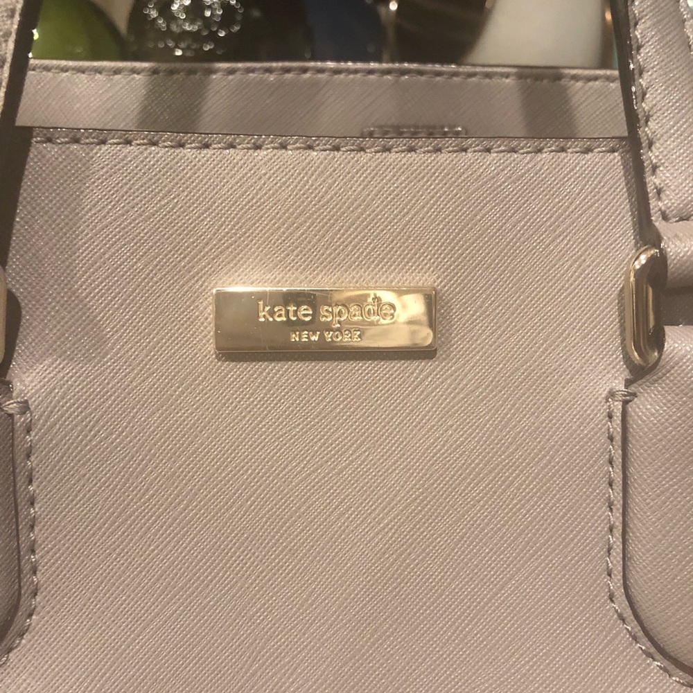 Kate Spade Handbag - Picture 8 of 8